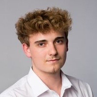 Daniel Volčko