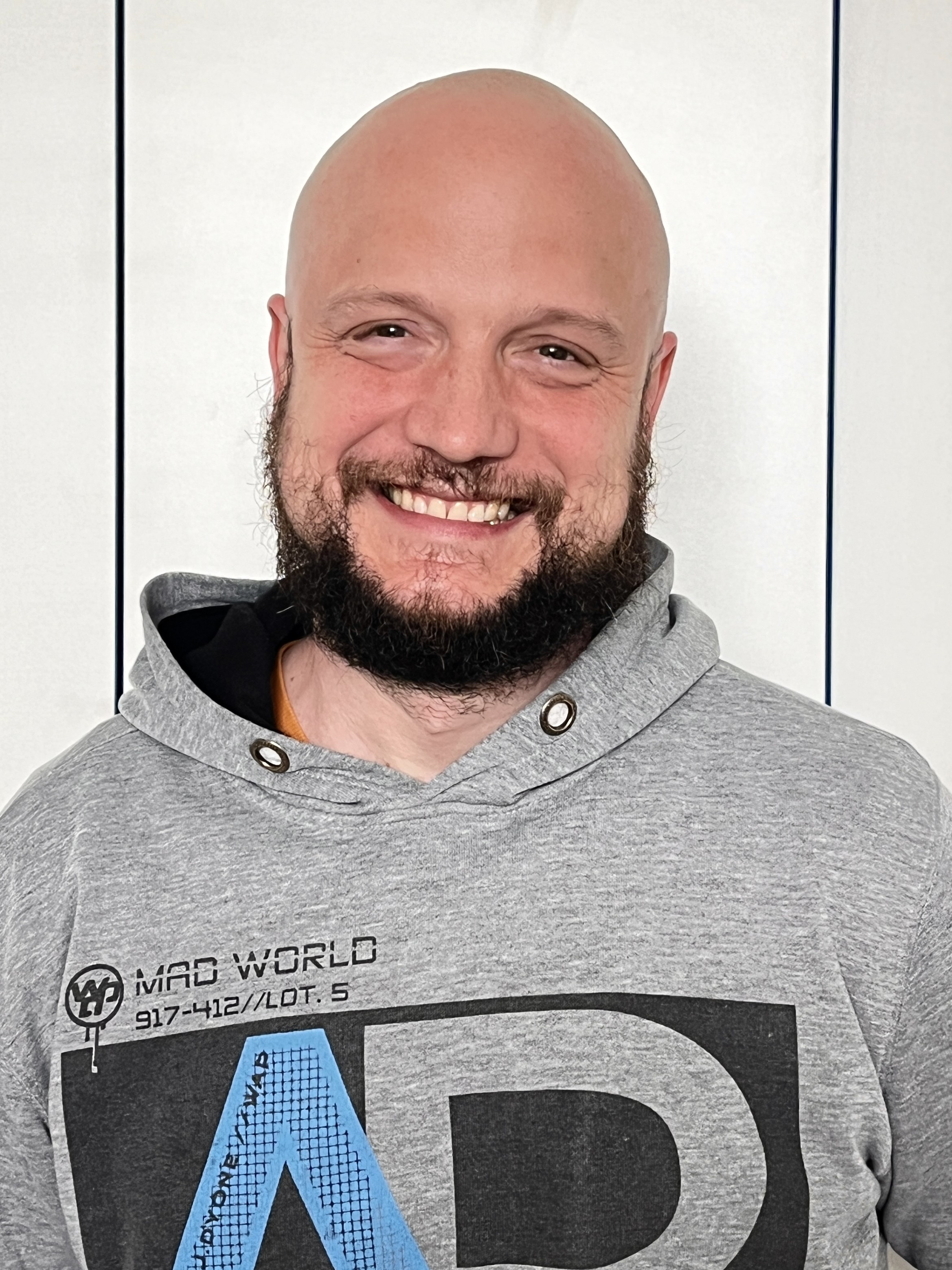 MSc. Juraj Filo, PhD.