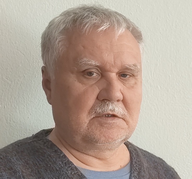 doc. RNDr. Peter Magdolen, Phd.